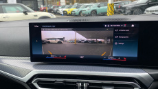 BMW i4 250kW eDrive40 M Sport 83.9kWh 5dr Auto [Tech/Pro] Electric Hatchback